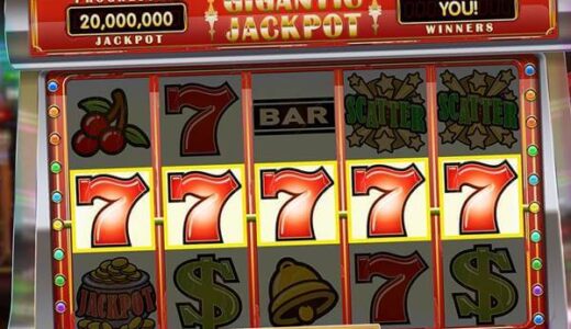 ベラジョンカジノのおすすめビデオスロットランキング大発表！ビデオスロットで一攫千金狙い！