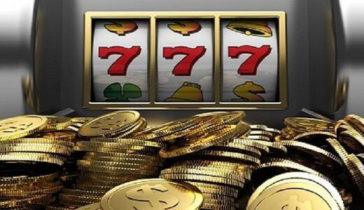 オンラインカジノスロットの魅力、ジャックポット攻略＆必勝法の紹介
