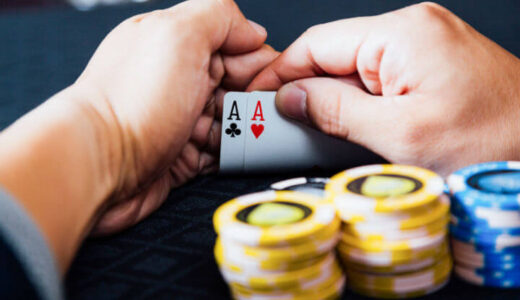 連敗や負けている時に使うバカラの攻略・必勝法と資金管理（マネーマージメント）