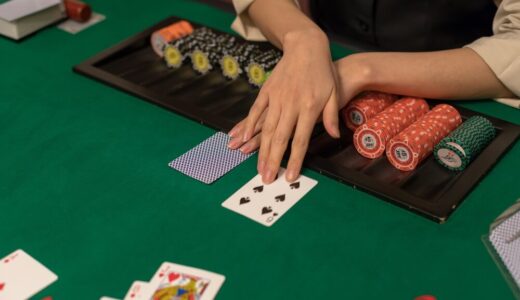 人気のファビュラス4バカラの解説、ファビュラス4バカラのルールと攻略法・必勝法を徹底解説！