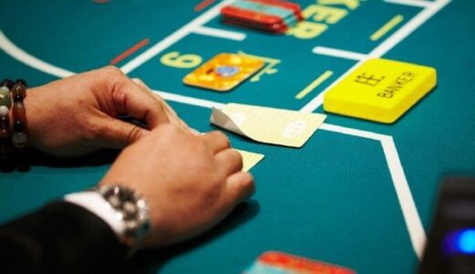 オンラインカジノのバカラの絞り・スクィーズとは？絞りを知れば、ライブバカラがもっと楽しめる！