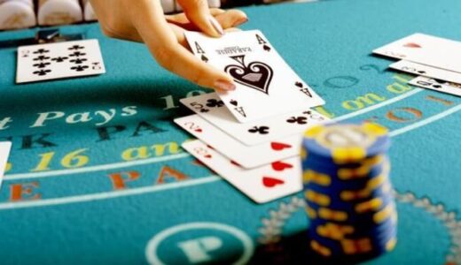 バカラの攻略に欠かせないバカラのカード3枚目が配られる条件を知る