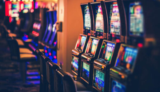 オンラインカジノのジャックポットは、スロット初心者でも大当たりのチャンスがある！