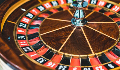連勝や勝っている時に使うルーレットの攻略・必勝法と資金管理（マネーマージメント）